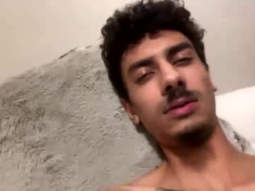 Creamy_Daddyz Chaturbate stream image from September 17, 2025