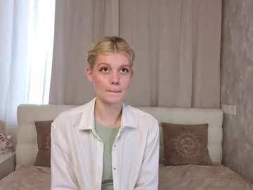 Felisaparody Chaturbate stream image from September 17, 2025