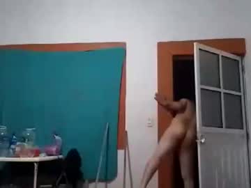 Ludan55134 Chaturbate stream image from September 17, 2025