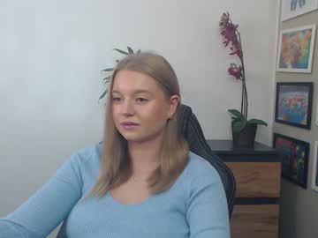 Mysteryericax Chaturbate stream image from September 17, 2025