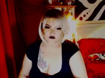 Tsmandymoore Chaturbate stream image from September 17, 2025