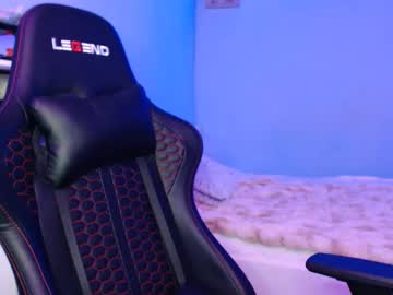 Twinkyray Chaturbate stream image from September 17, 2025