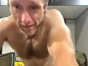 Xxxmc87 Chaturbate stream image from September 17, 2025