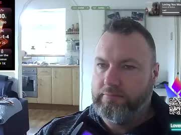 Dangerous_Kitkat Chaturbate stream image from September 17, 2025