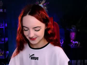 Evanellson Chaturbate stream image from September 17, 2025
