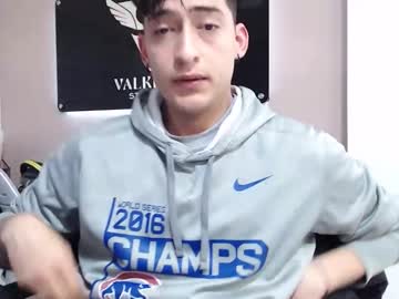 _Godemon_ Chaturbate stream image from September 17, 2025