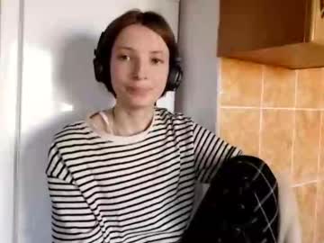 Marianhamb Chaturbate stream image from September 17, 2025