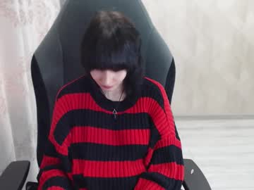 Misty_Dark Chaturbate stream image from September 17, 2025
