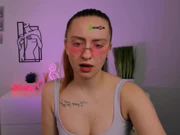 Ruby_Lay Chaturbate stream image from September 17, 2025