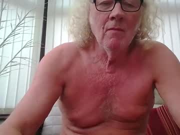 Seniorfuntime1556 Chaturbate stream image from September 17, 2025