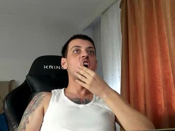 Thepoorbatman Chaturbate stream image from September 17, 2025