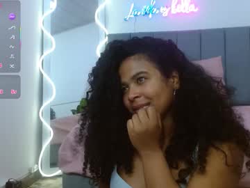 Zally_Tay Chaturbate stream image from September 17, 2025