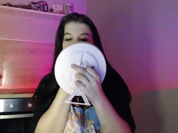 Angel_Gelya Chaturbate stream image from September 17, 2025