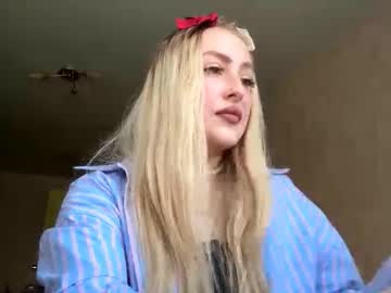 Audrystwart Chaturbate stream image from September 17, 2025