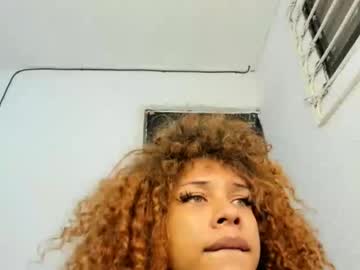 Calliedemon_ Chaturbate stream image from September 17, 2025
