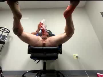 Grambag1995 Chaturbate stream image from September 17, 2025