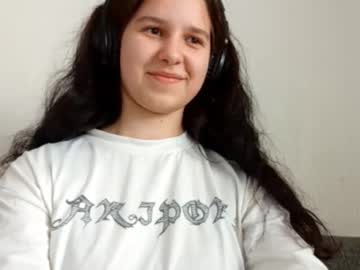 Jaleesasabaj Chaturbate stream image from September 17, 2025