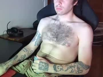 Junkyard211 Chaturbate stream image from September 17, 2025