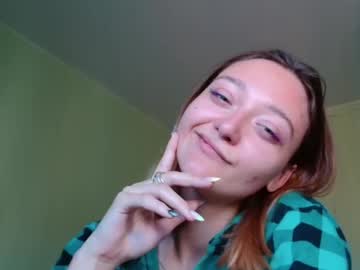Orange___Melani Chaturbate stream image from September 17, 2025