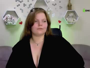 Renesmee_Sunset Chaturbate stream image from September 17, 2025