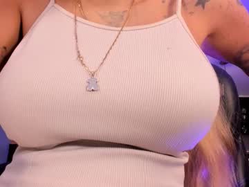 Sophiepalmerx Chaturbate stream image from September 17, 2025