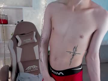 Williemiler Chaturbate stream image from September 17, 2025