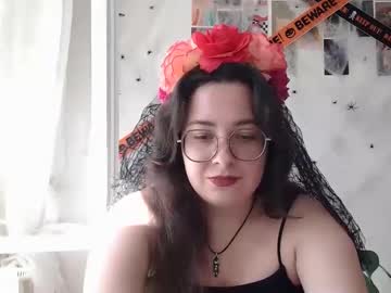 You_Aurora Chaturbate stream image from September 17, 2025