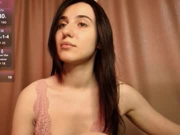 You_So_Sweet Chaturbate stream image from September 17, 2025