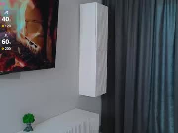 Bernice_Knight Chaturbate stream image from September 17, 2025