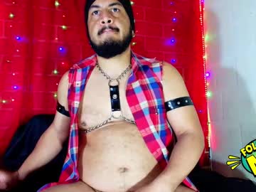 Bobby_Kbrera Chaturbate stream image from September 17, 2025