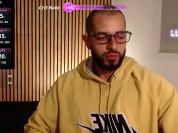 Chris_Magnum_ Chaturbate stream image from September 17, 2025