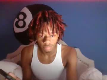 Droddick Chaturbate stream image from September 17, 2025