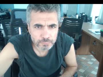 Freebirdbruchus Chaturbate stream image from September 17, 2025