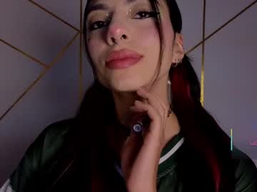 Hollyxx_ Chaturbate stream image from September 17, 2025
