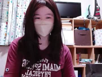 Kaorixp Chaturbate stream image from September 17, 2025