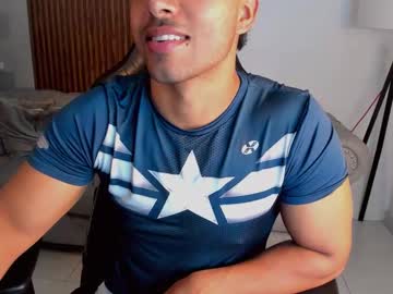 Liam_Colliins stream image from September 17, 2025
