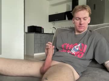 Louisjafferson Chaturbate stream image from September 17, 2025