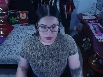 Lufek_23 Chaturbate stream image from September 17, 2025