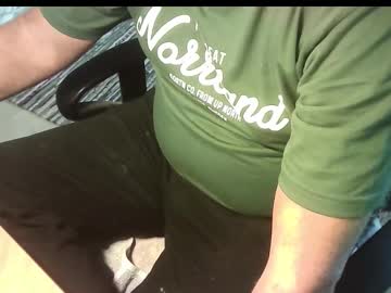 Manswed Chaturbate stream image from September 17, 2025