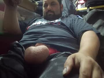 Mariooso69 Chaturbate stream image from September 17, 2025