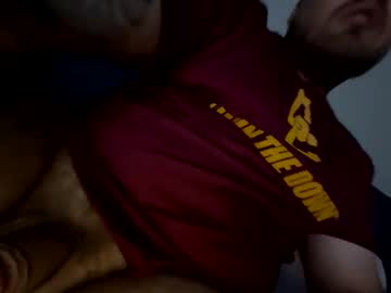 Oniel13 Chaturbate stream image from September 17, 2025