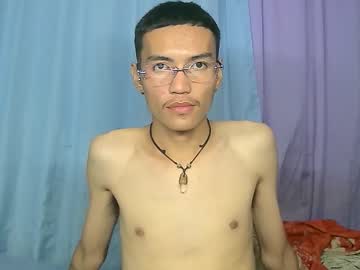 Shayato_Xyz Chaturbate stream image from September 17, 2025