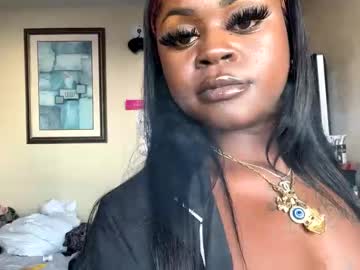 Theladygodiva23 Chaturbate stream image from September 17, 2025