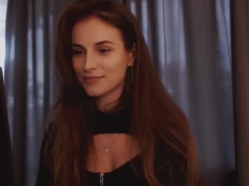Yourdalia Chaturbate stream image from September 17, 2025