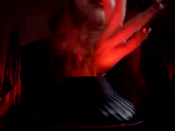 Amanita__Pantherina Chaturbate stream image from September 17, 2025
