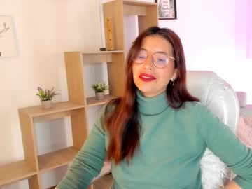Antoneella__ Chaturbate stream image from September 17, 2025