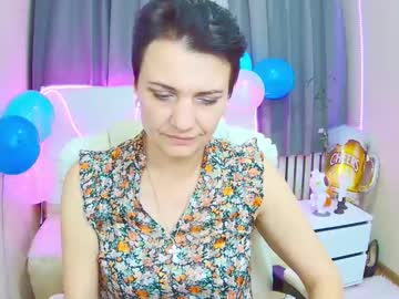Avasaturnian Chaturbate stream image from September 17, 2025