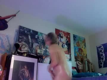 Bottomboo7 Chaturbate stream image from September 17, 2025