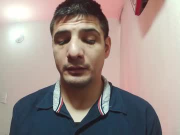 Braulio_Master Chaturbate stream image from September 17, 2025