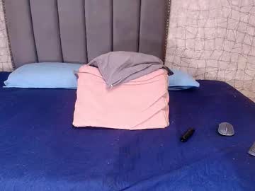Chloe_Leroy Chaturbate stream image from September 17, 2025